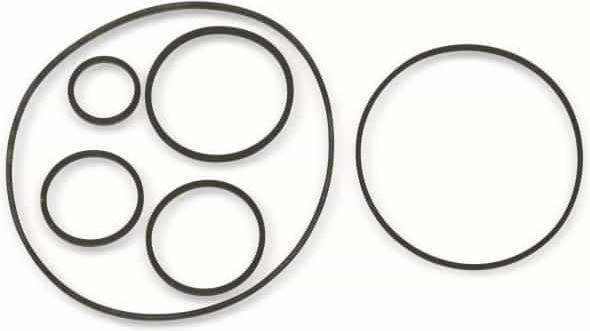 Produktbild Eneroid Vierkant-Antriebsriemen, 1 mm, Ø 35 mm, 50 mm