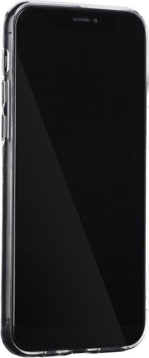 Immagine prodotto Roar Back panel cover case JELLY for HUAWEI P20 Lite transparent (Huawei P20 Lite)