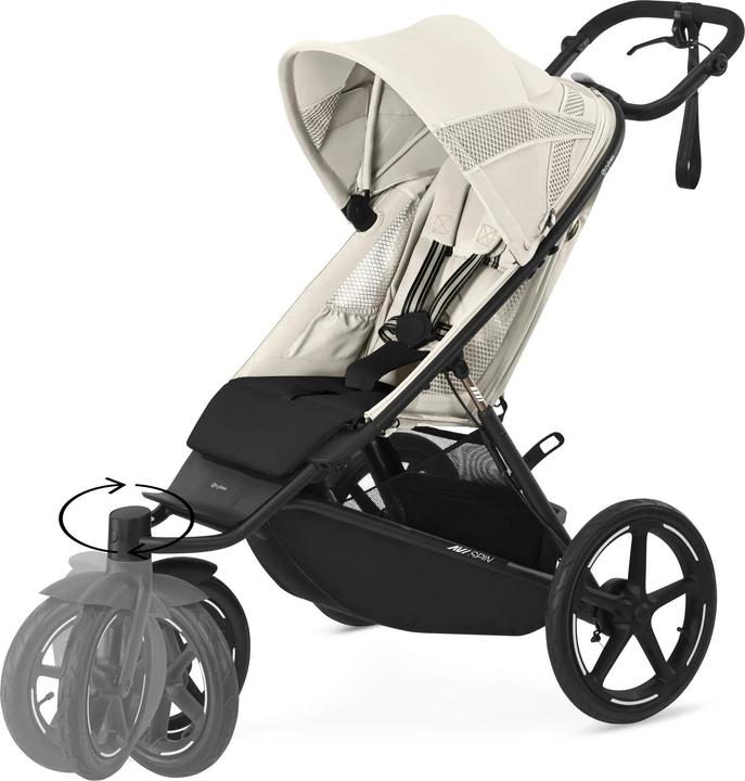 Immagine prodotto Cybex Avi Spin