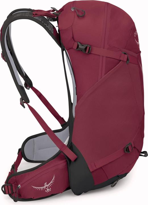 Immagine prodotto Osprey Hikelite 28 Wanderrucksack M-L 59 cm (28 l)