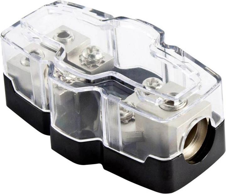 Immagine prodotto Sinustec MAV 1-2 per 2 fusibili Mini ANL