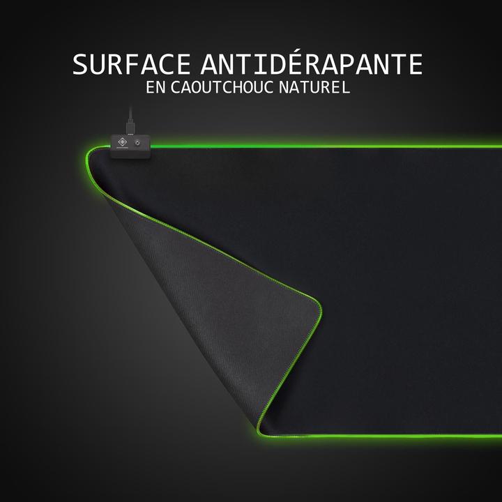 Image du produit Deltaco Gaming GAM-079 (XL)