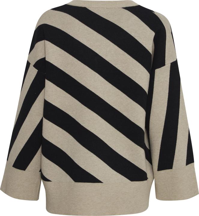 B.young pullover it v-ausschnitt iran (M)