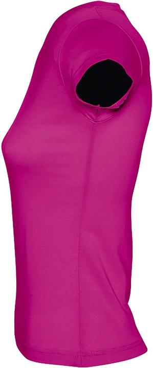 Immagine prodotto Sols Moon Tshirt manica corta collo a V (3XL)