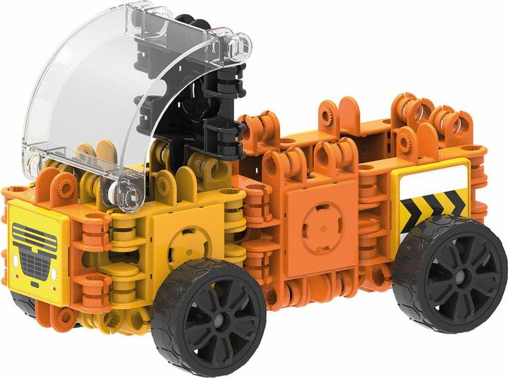 Actual product image Clics Clicformers Mini Construction Set