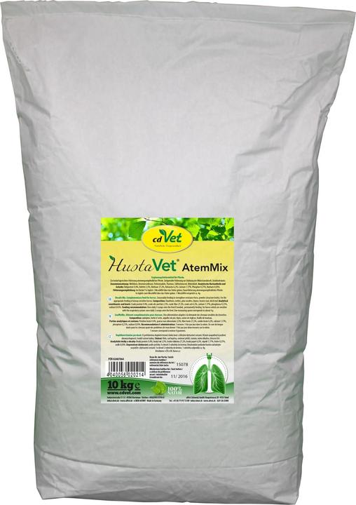 Produktbild cdVet HustaVet AtemMix (1 x, 700 g)