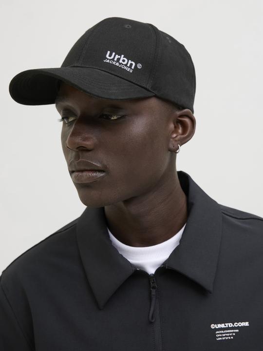 Actual product image Jack & Jones Jacurbn Baseball Cap Noos (One size)