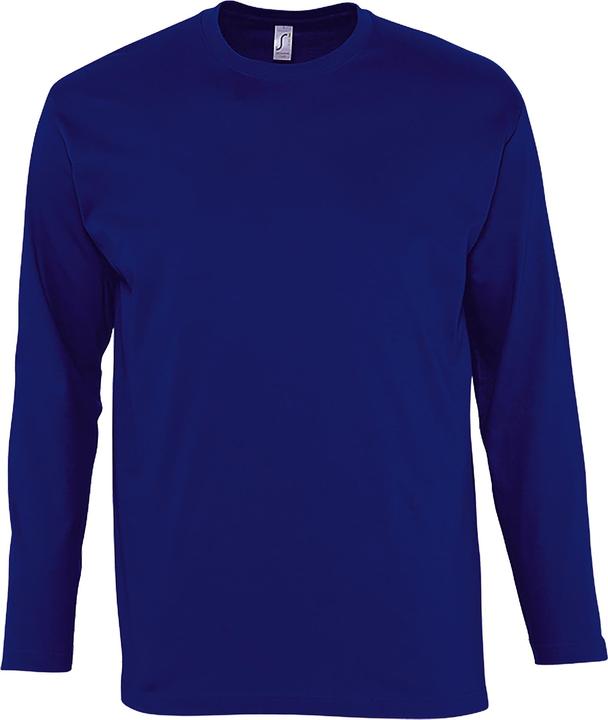 Sols Monarch Longsleeve TShirt Langarm