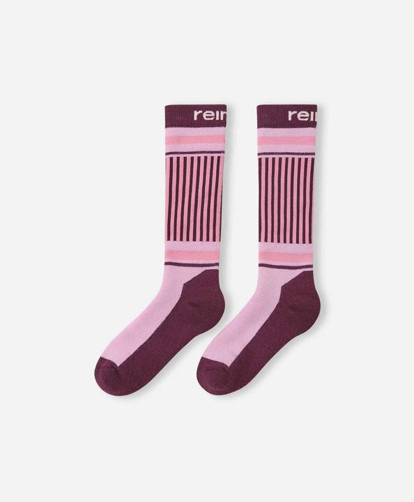 Grey Pink