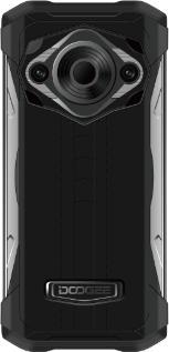 Produktbild Doogee S98 Pro (64 GB, Tropical Green, 6.52", Dual SIM, 13 Mpx, 4G)
