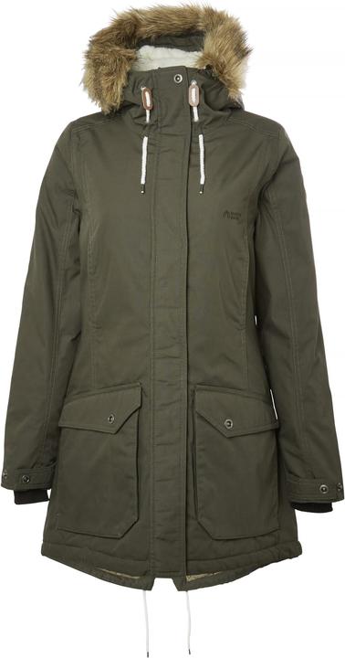 Image du produit North Bend Sandy Parka (44)