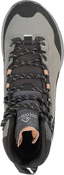 Produktbild Dolomite Women's Shoe Vernale Leather High GTX (38.5, 39)
