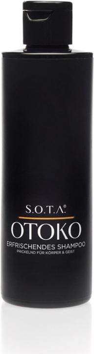 Produktbild S.O.T.A. Otoko (250 ml, Flüssiges Shampoo)