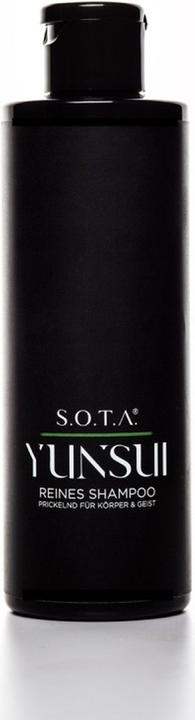 S.O.T.A. Yunsui (250 ml, Flüssiges Shampoo)
