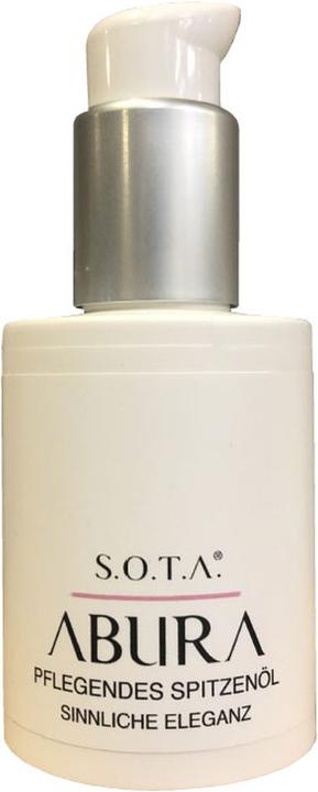 Produktbild S.O.T.A. ABURA Spitzenöl (100 ml)