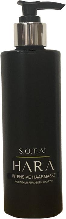 S.O.T.A. HARA Haarmaske (250 ml)