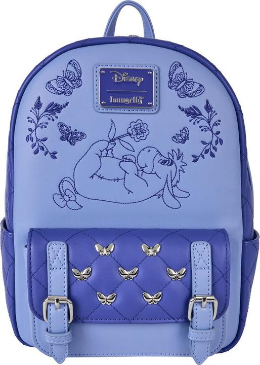 Loungefly Disney Winnie the Pooh Eeyore backpack 27cm