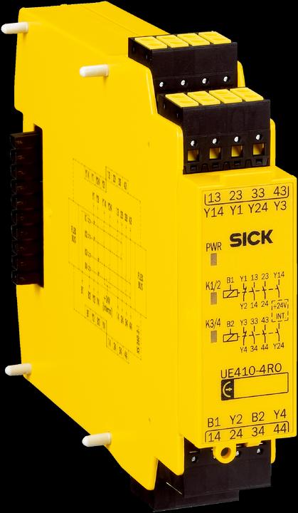 Image du produit Sick UE410-4RO4