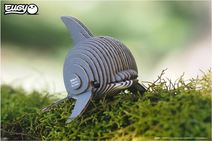Produktbild Eugy Delfin