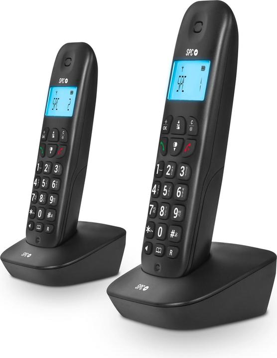 SPC Air Pro Dúo