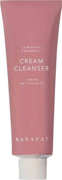 Produktbild Ranavat LUMINOUS CEREMONY Cream Cleanser (Reinigungstücher, 100 ml)