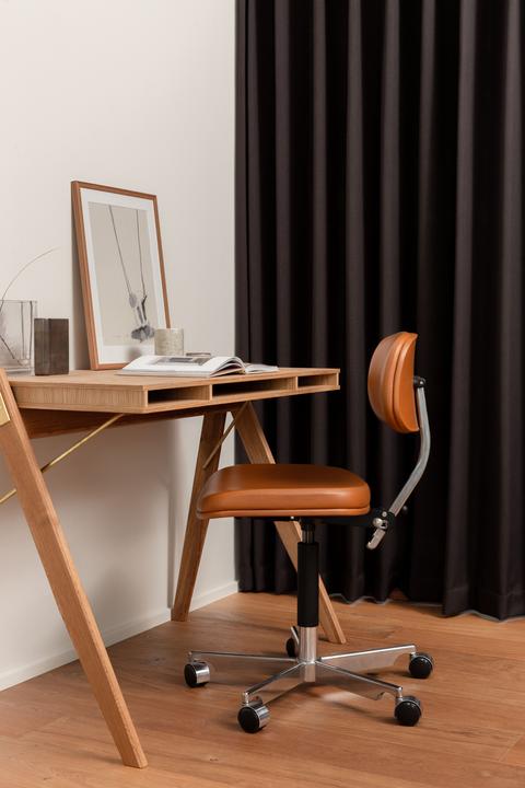 Actual product image we do wood Field Desk