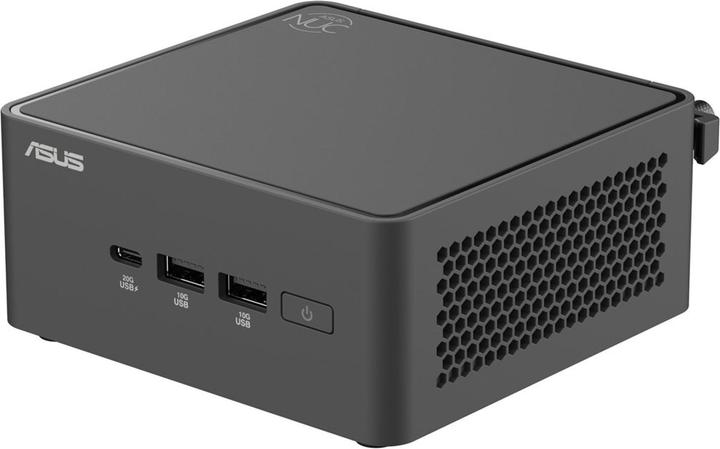 Immagine prodotto ASUS NUC 15 PRO RNUC15CRHU500002 (Intel Core Ultra 5 225H)