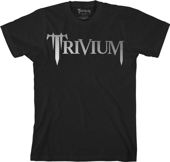 Trivium Classic Logo (S)