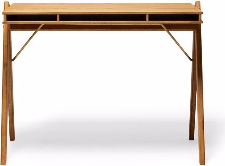Actual product image we do wood Field Desk