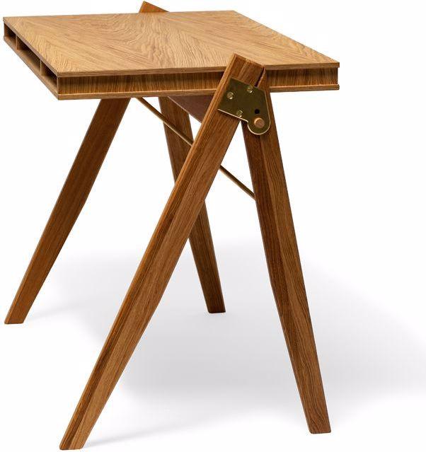 Actual product image we do wood Field Desk