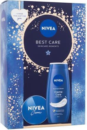 Produktbild NIVEA Best Care (75 ml, Tagescreme)