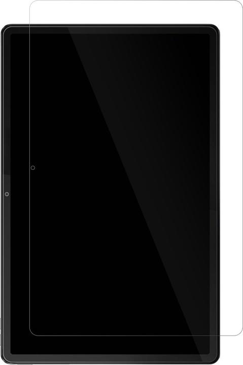 Produktbild Dipos Displayschutzfolie Crystalclear (2 Stück, Lenovo Tab P12)