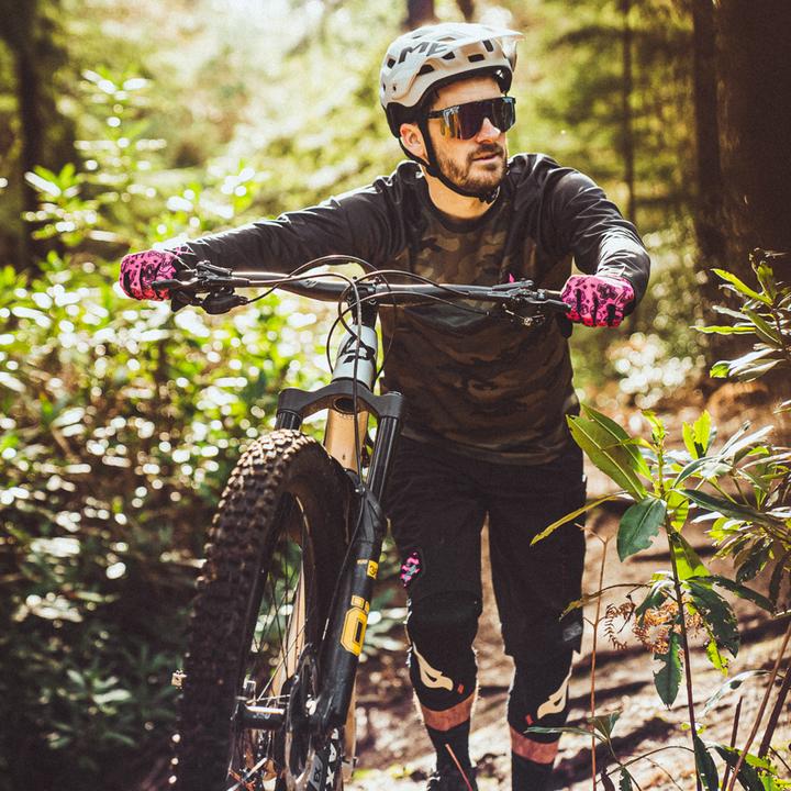 Produktbild Muc-Off Lightweight Mesh Ride Gloves (M)