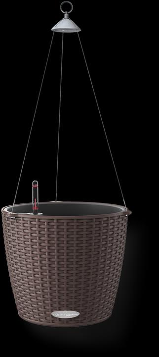 Actual product image Lechuza Nido Cottage (27 cm)