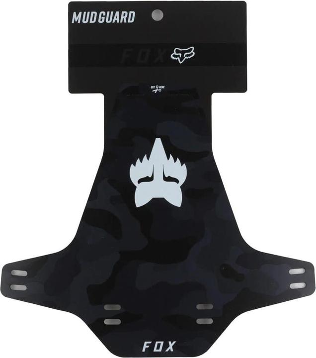 Produktbild Fox Mud Guard (Schutzblech Set)