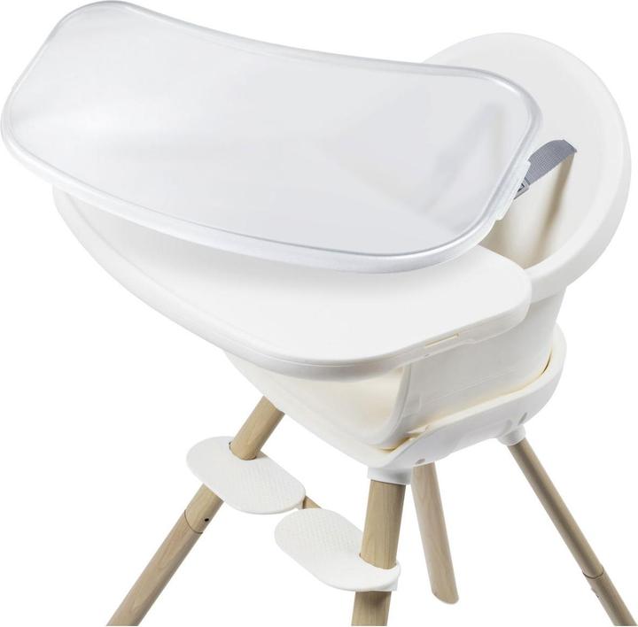 Produktbild Maxi-Cosi Moa Beyond White (Hochstuhl Sitzerhöhung)