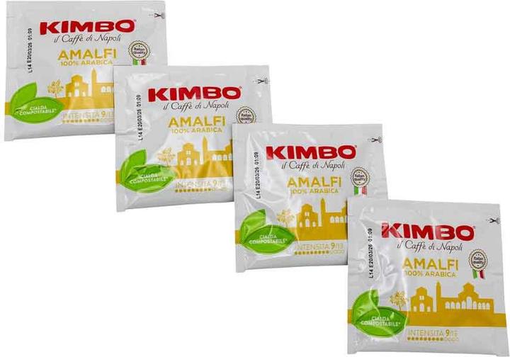 Image du produit Kimbo Amalfi (150 x Port.)