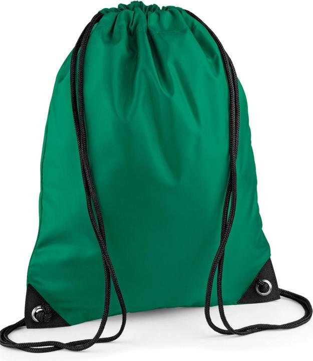 Bagbase Premium Kordelzug Tasche (11 l)
