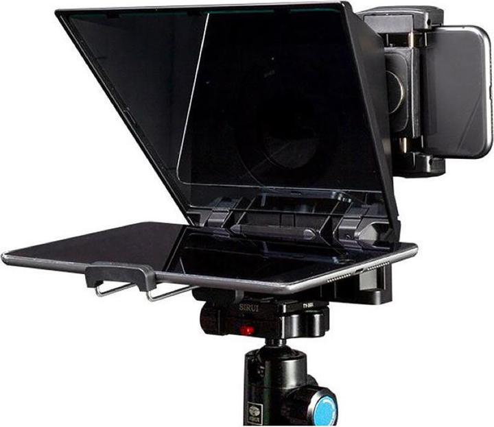 Image du produit Feelworld TP2A Téléprompteur 8 pouces Smartphone/tablette (Téléprompteurs)