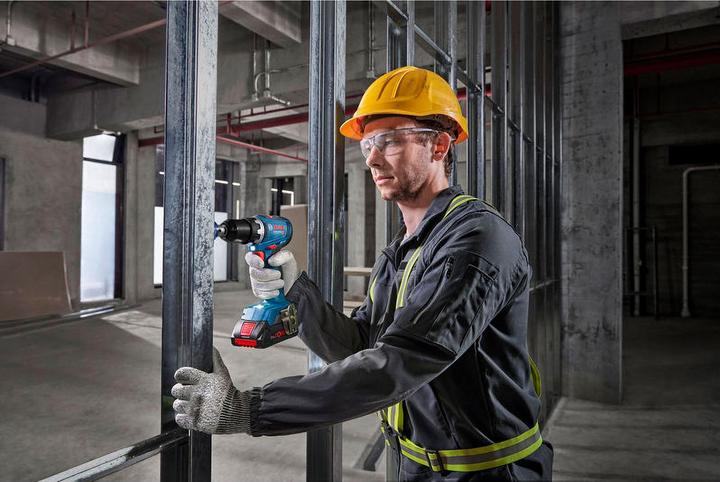 Produktbild Bosch Professional GSR 18V-65 (Akkubetrieb)