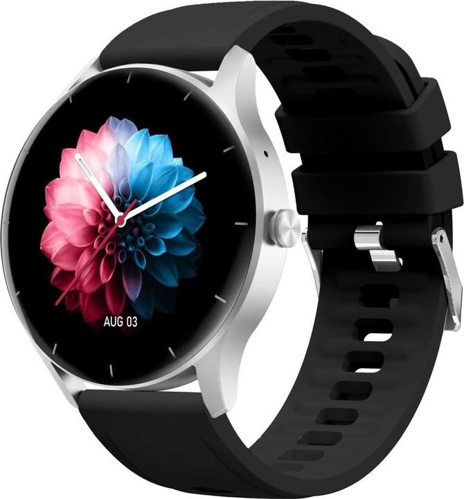 Produktbild Gravity Unisex GT2-6 – Bluetooth-Anrufe, individuelle Zifferblätter (sg019f)