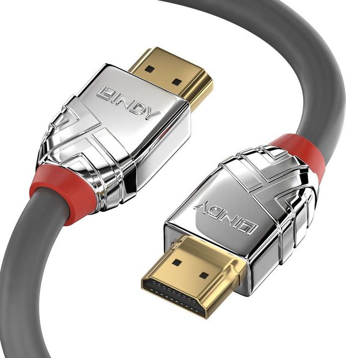 Produktbild Lindy HDMI (Typ A) — HDMI (Typ A) (5 m, HDMI)