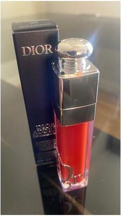 Immagine prodotto Dior Addict Lip Maximizer (028 Dior & Intense)