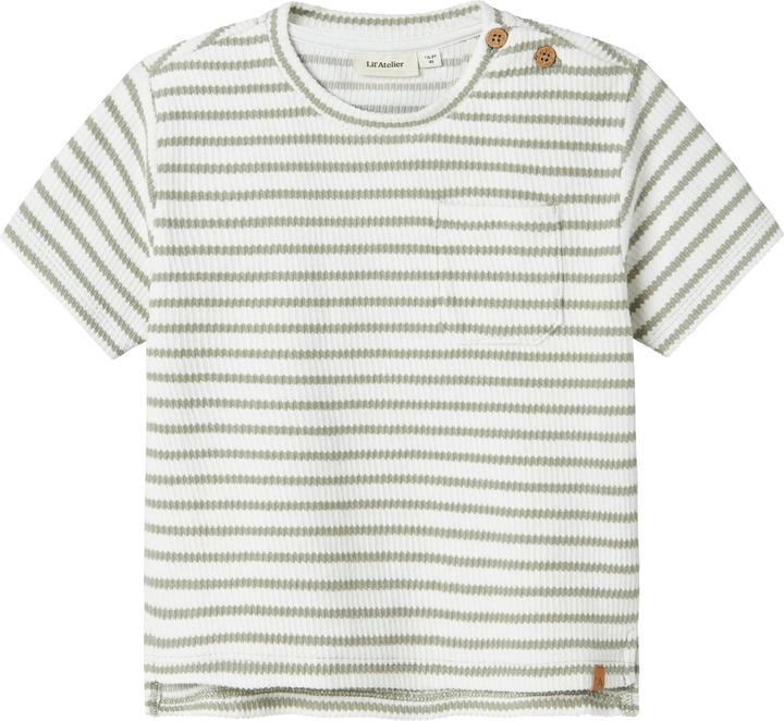 Actual product image Name it Loose Fit T-Shirt (110)