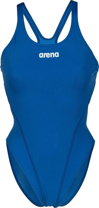 Produktbild Arena W Team Swimsuit Swim Tech Solid (30)
