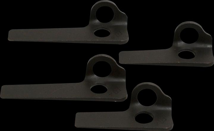 Immagine prodotto Black Diamond Bugaboo #5: corto medio