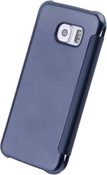 Produktbild UreParts Clear View Cover (Samsung Galaxy S6 Edge)