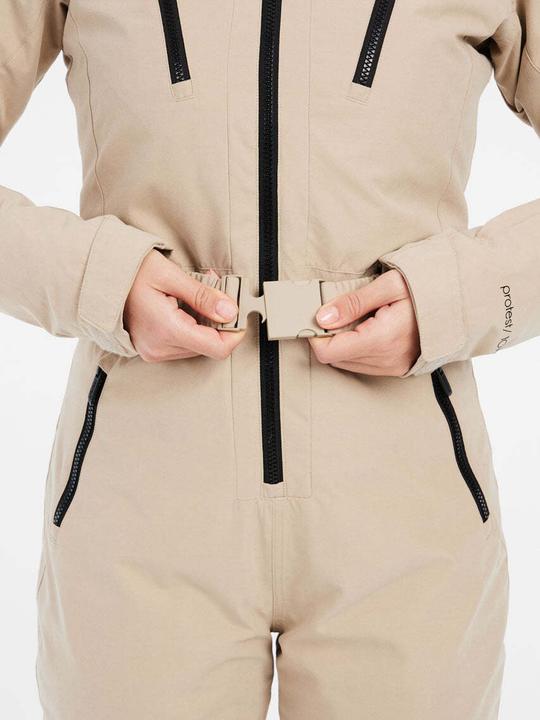 Image du produit Protest SNOWSUITS PRTSAGA snowsuit (36)