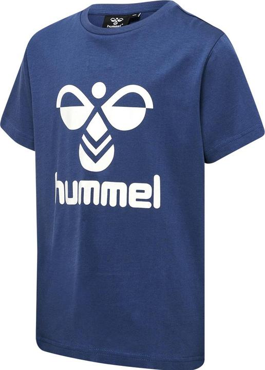Produktbild hummel Tres T-Shirt S/S (104)