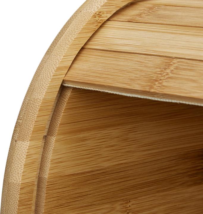 Actual product image Relaxdays Brotkasten